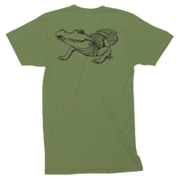 Gator Tee