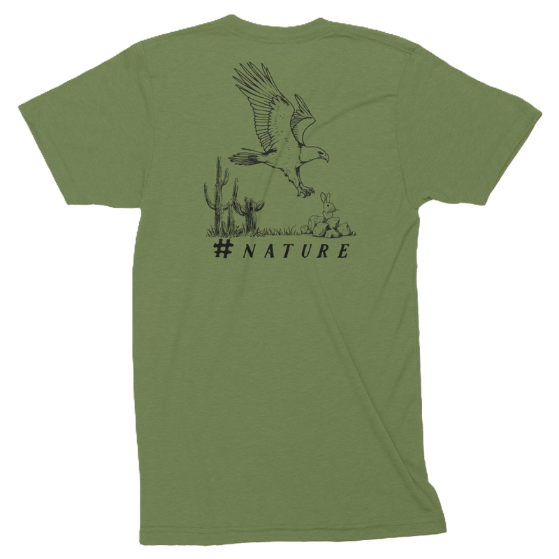 Nature Tee