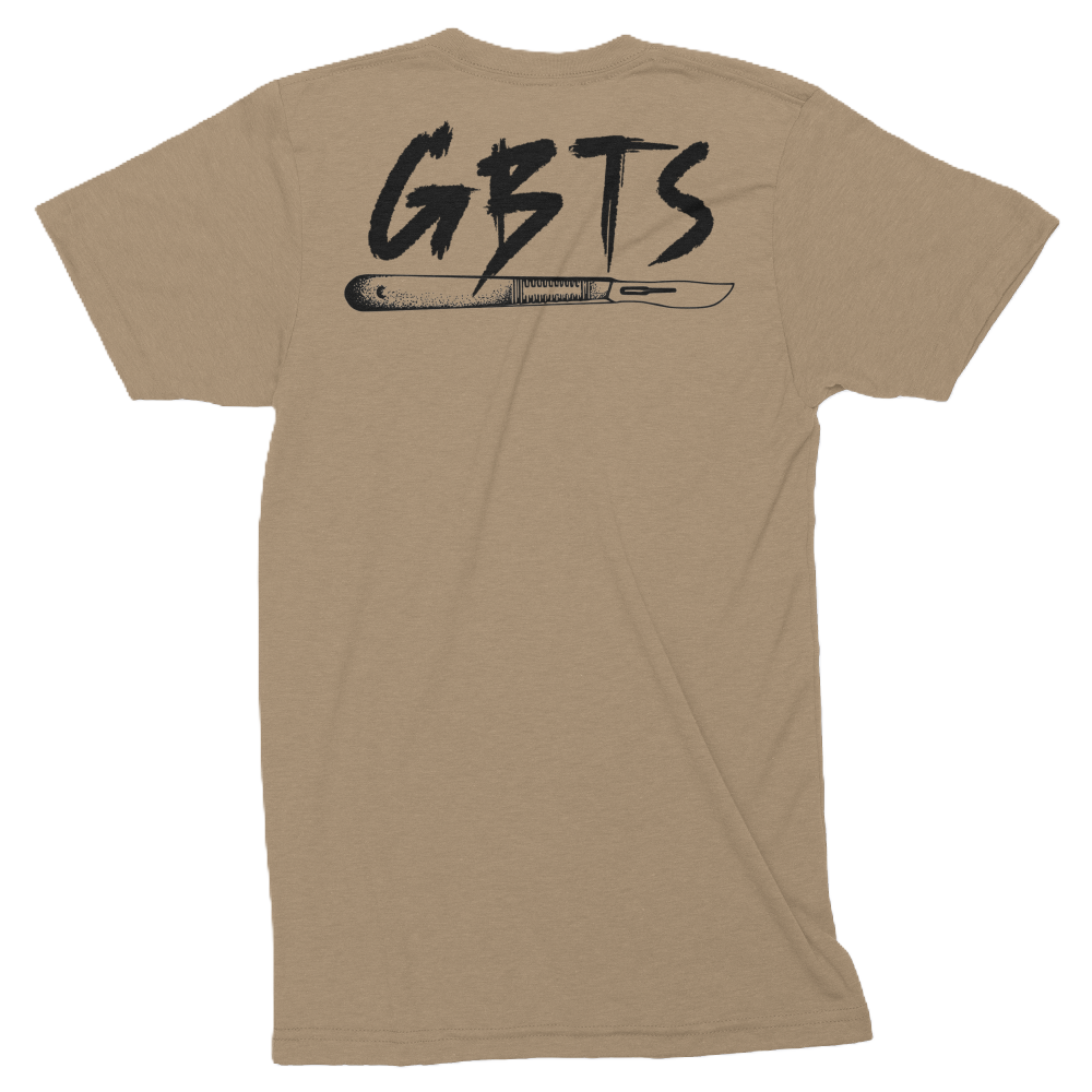 GBTS Tee