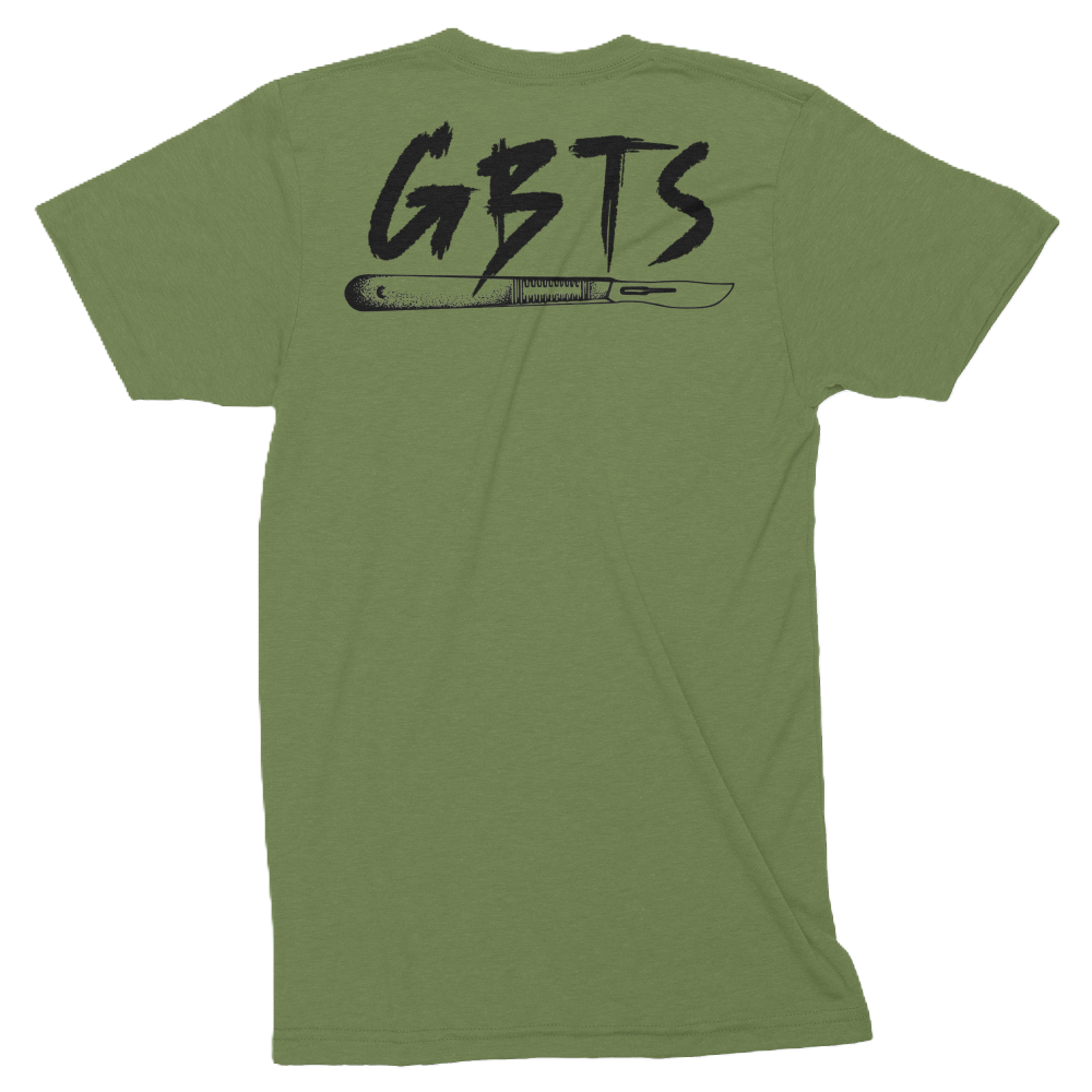 GBTS Tee