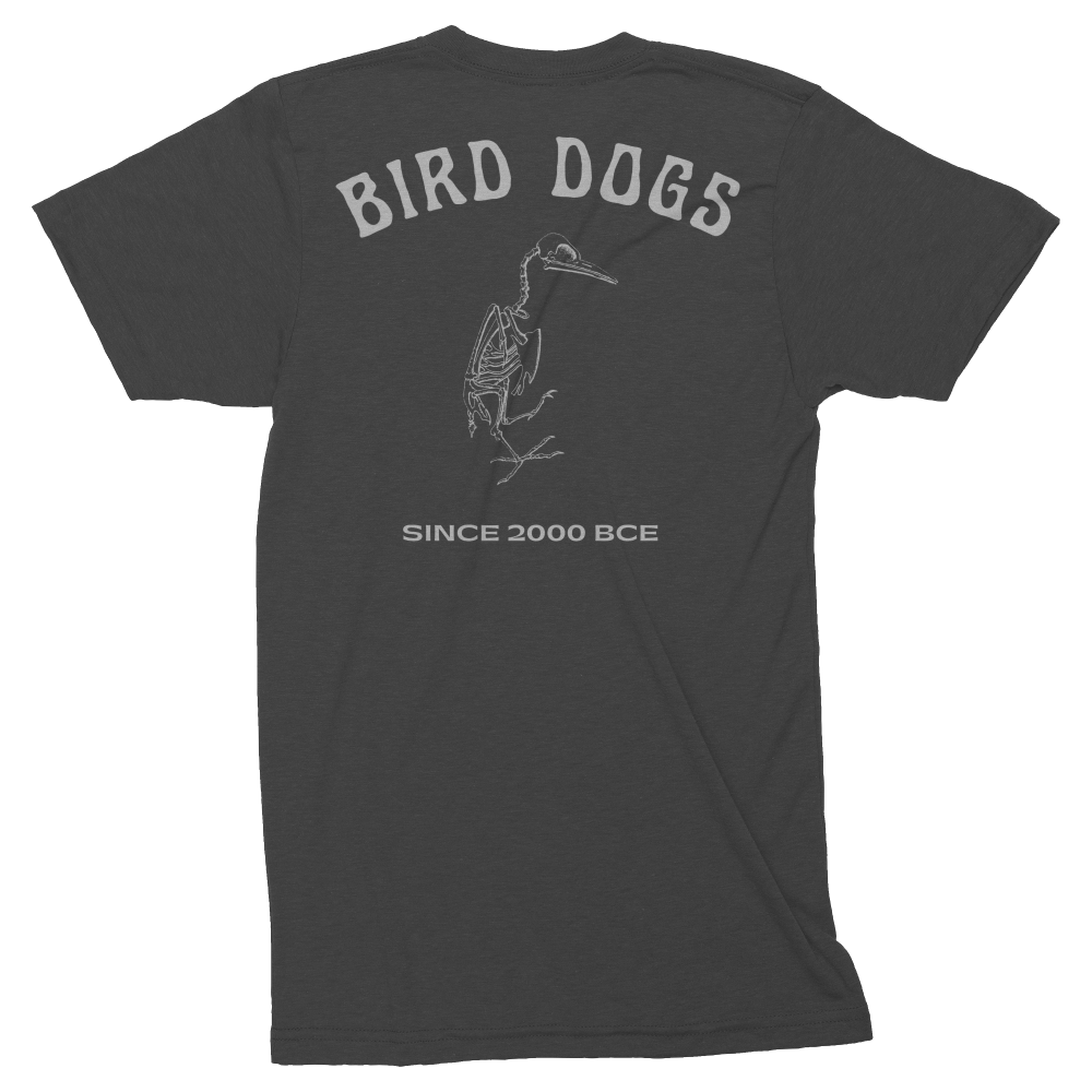 Vintage Bird Dog [Bodi's] Tee