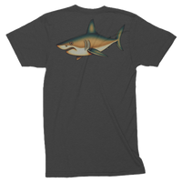 Shark Tee