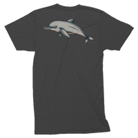 Dolphin Tee