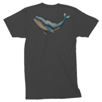 Whale Tee