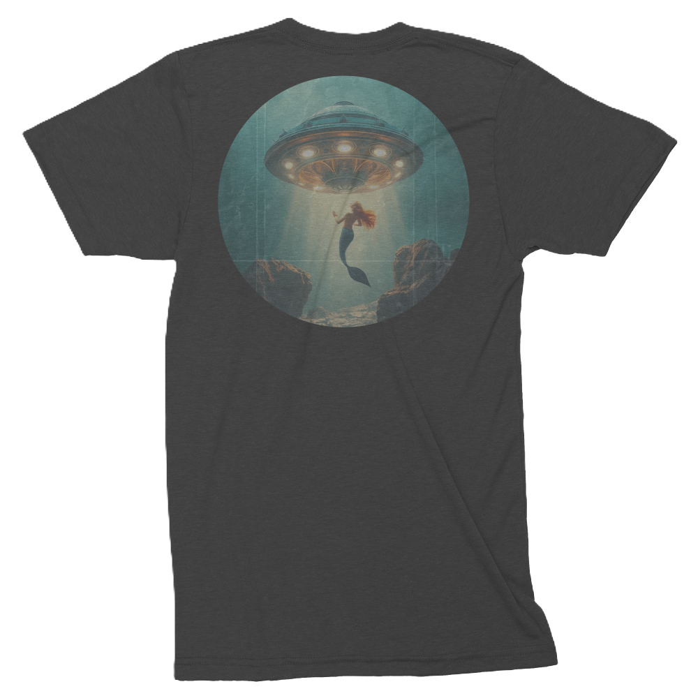 UFO Tee