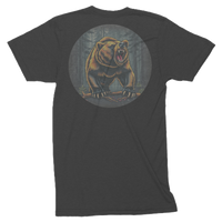 Brown Bear Tee