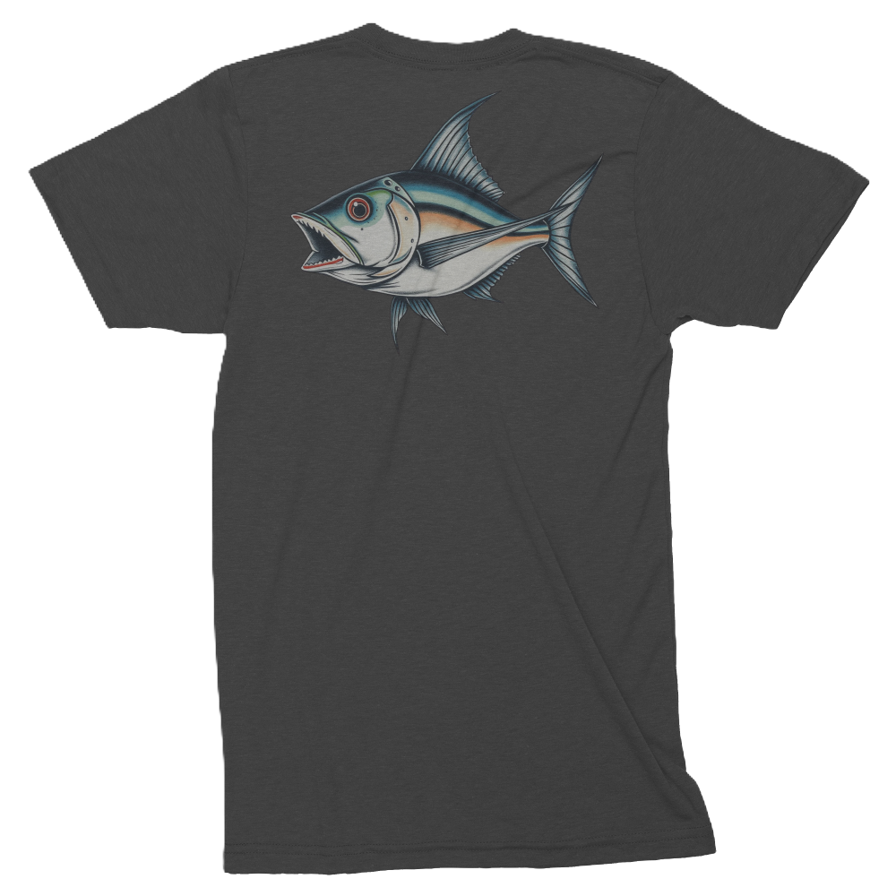 Fish Tee