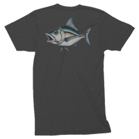 Fish Tee