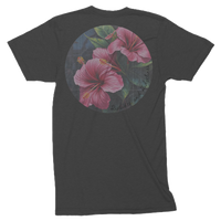 Hibiscus Tee