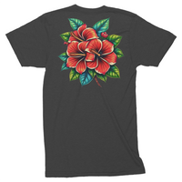 Hibiscus Tee