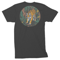 Tiger Tee