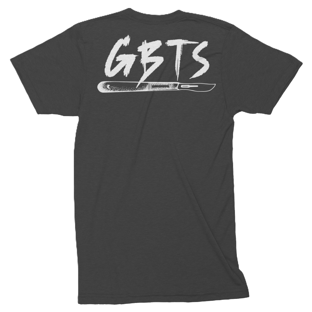 GBTS Tee