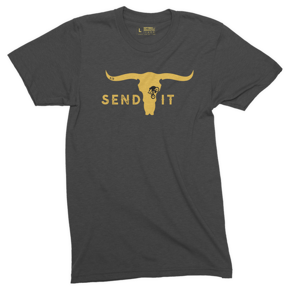 Send It Tee