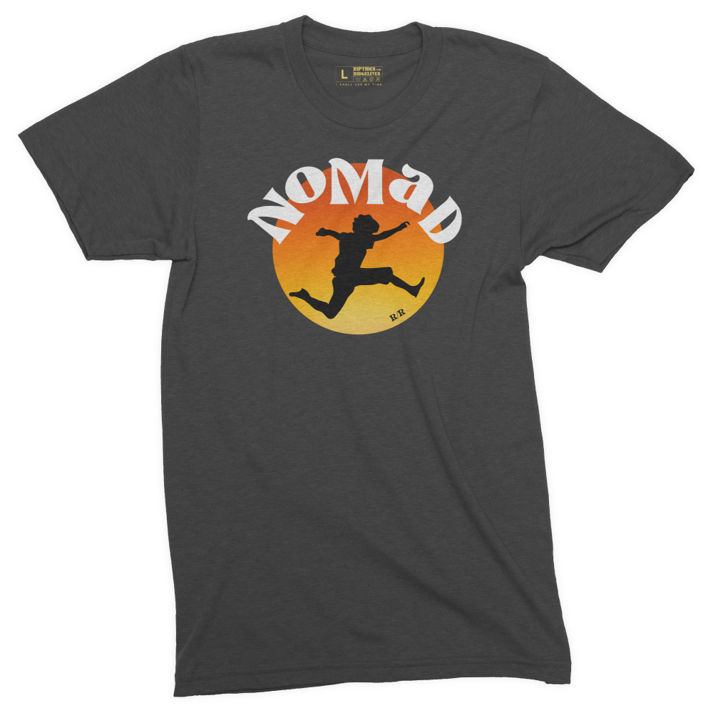 Nomad Tee