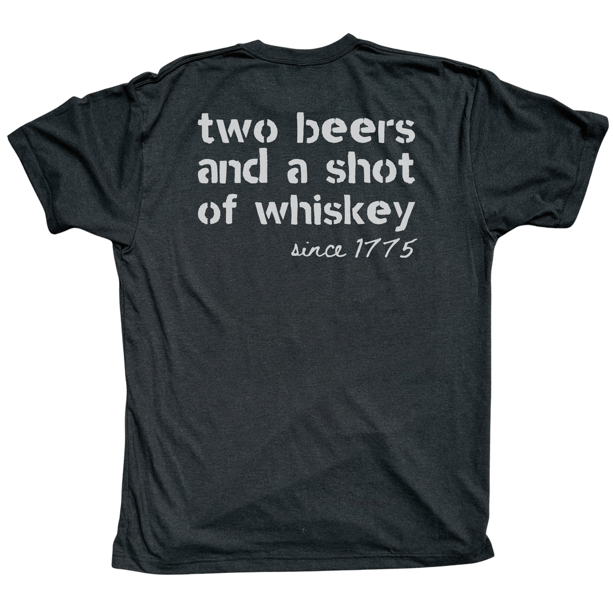 Two Beers Tee