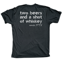 Two Beers Tee