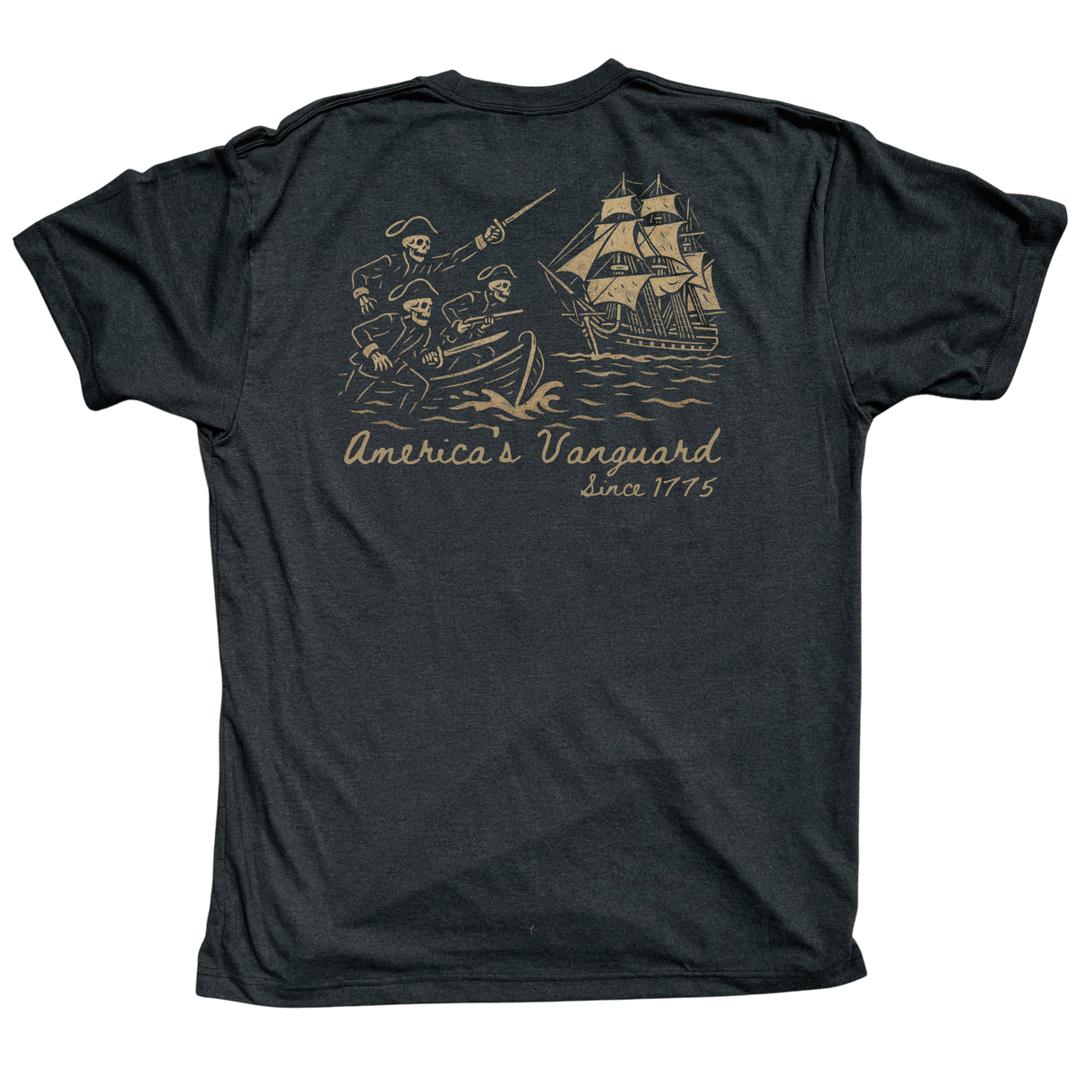 Vanguard Tee