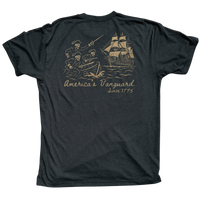 Vanguard Tee