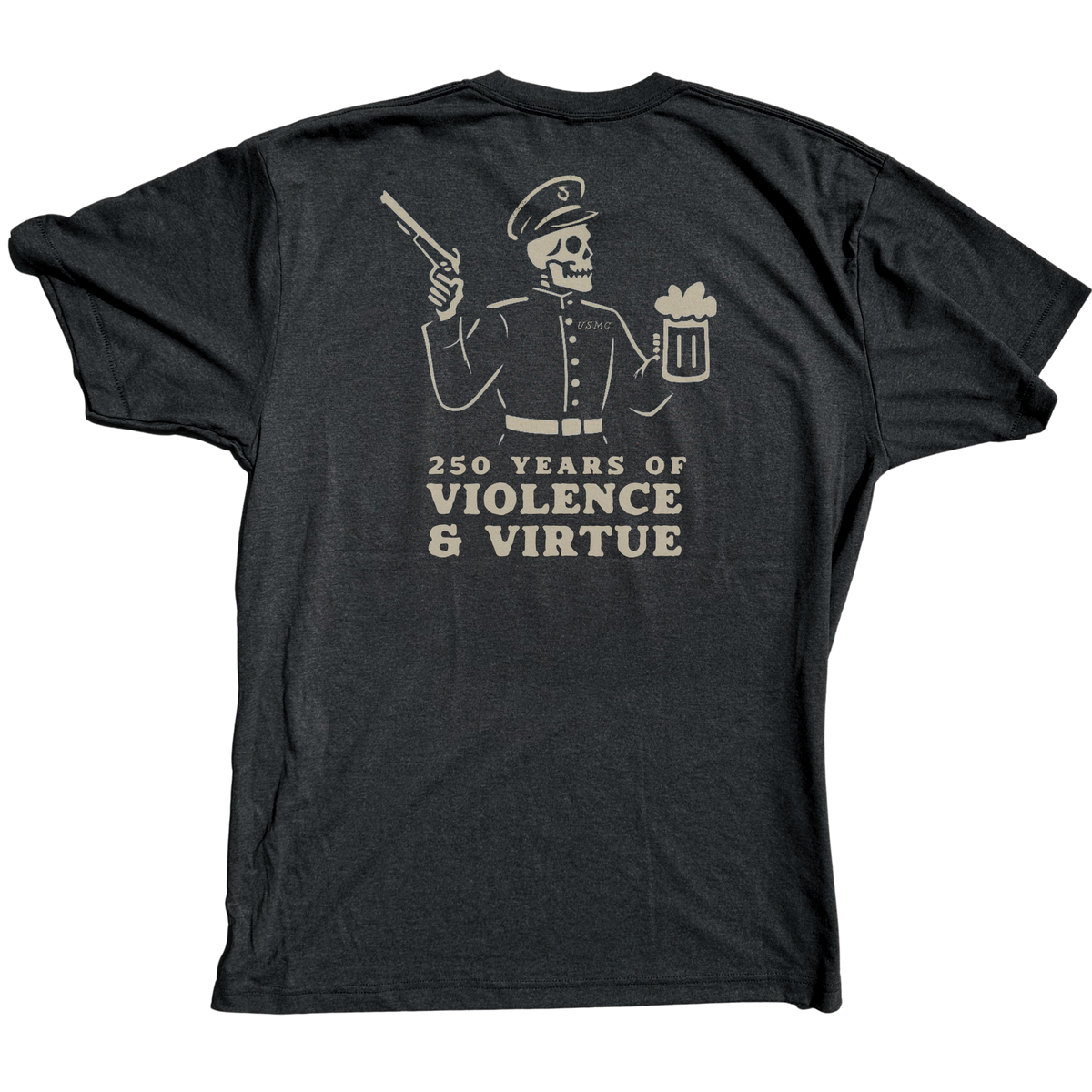 Violent Tee