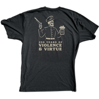 Violent Tee