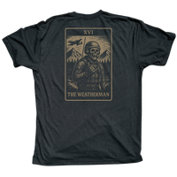 XVI Tee