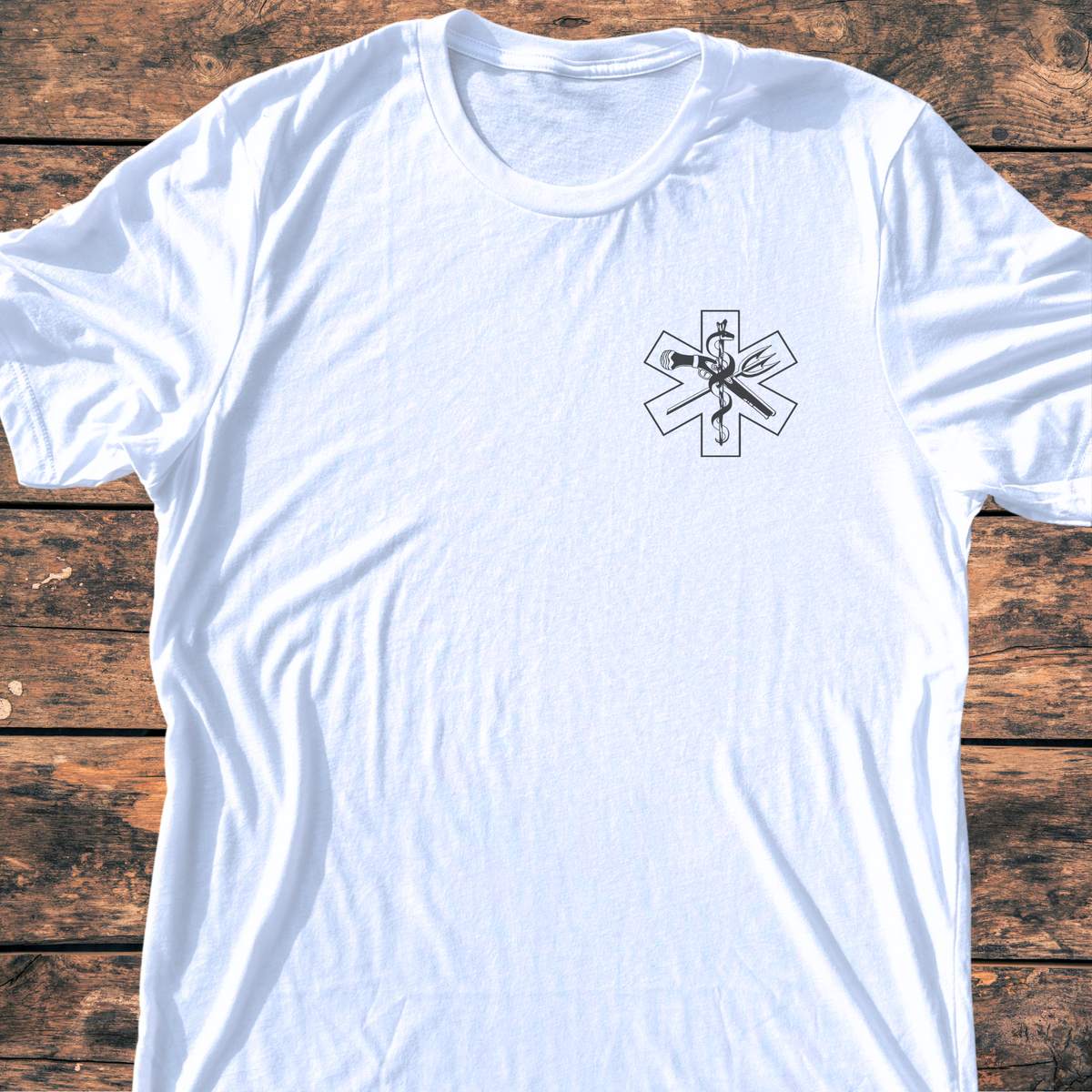 NSW Med Tee