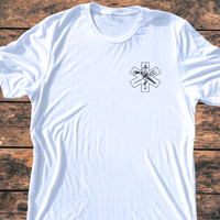 NSW Med Tee